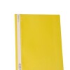CARPETA YIL TAPA TRANSPARENTE TAMAÑO A4 5717 COLOR AMARILLO