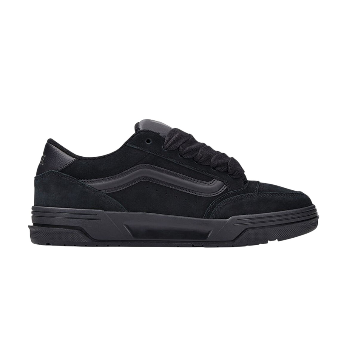 VANS HYLANE - Black 