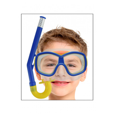 SET DE BUCEO INFANTIL C29 SET DE BUCEO INFANTIL C29