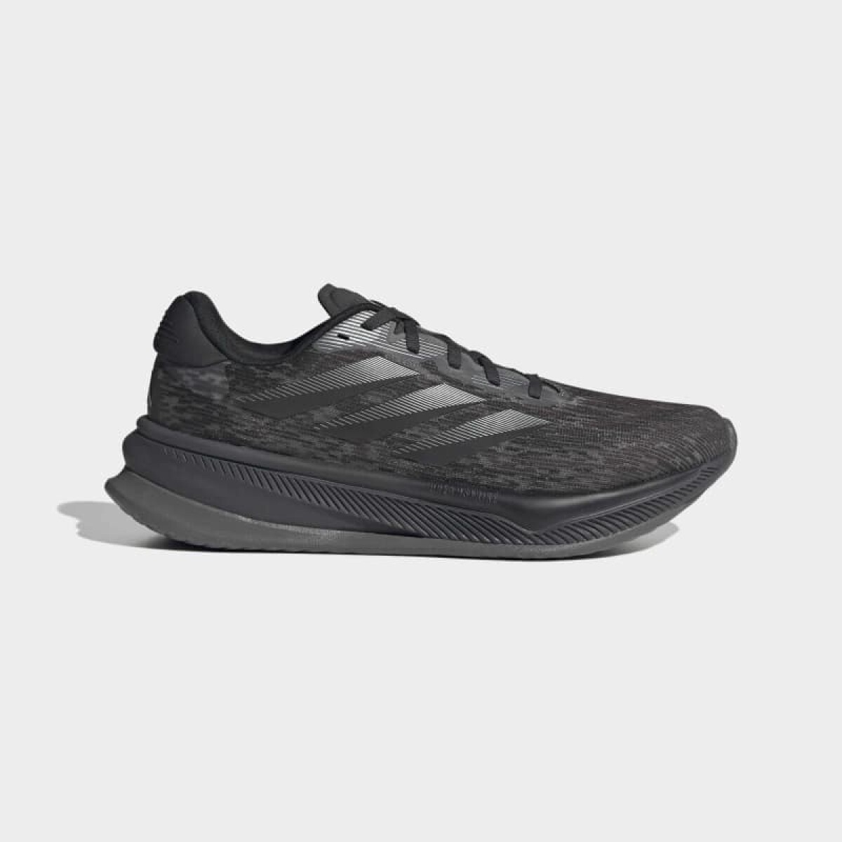 Championes Adidas Supernova Comfortglide - Gris 