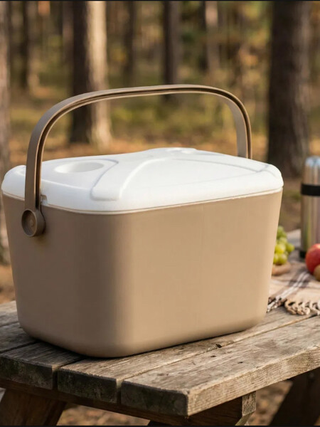 CONSERVADORA 20 LTS BEIGE