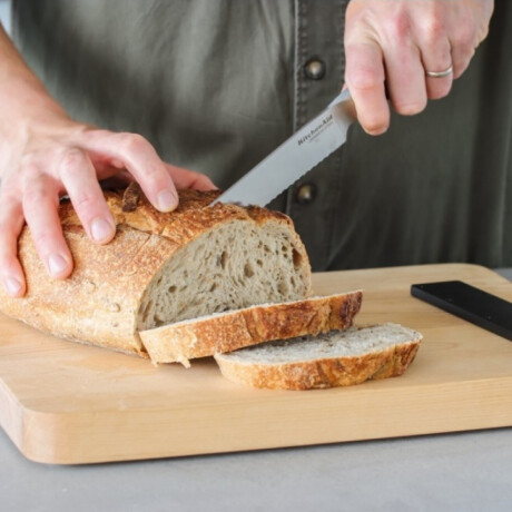 Cuchilla para Pan 20 cm Gourmet Cuchilla para Pan 20 cm Gourmet