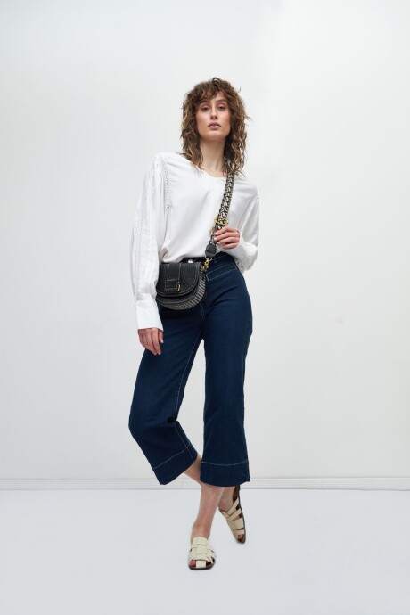 Jean cropped Aretha jean oscuro