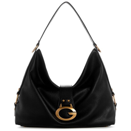 Cartera Guess Camden Negro 0