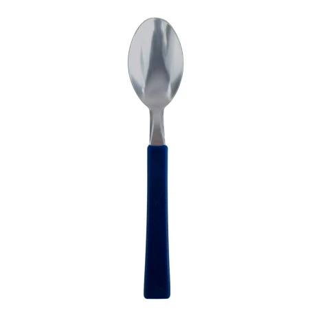 Cuchara azul linea Una Martinazzo Cuchara azul linea Una Martinazzo