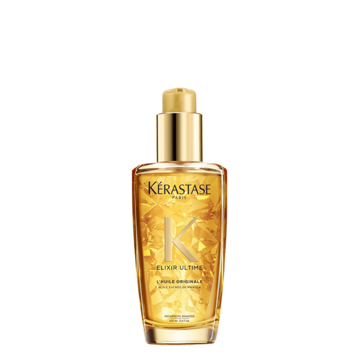 Kérastase Elixir Ultime L´Huile Original 100 ml - DISC. 
