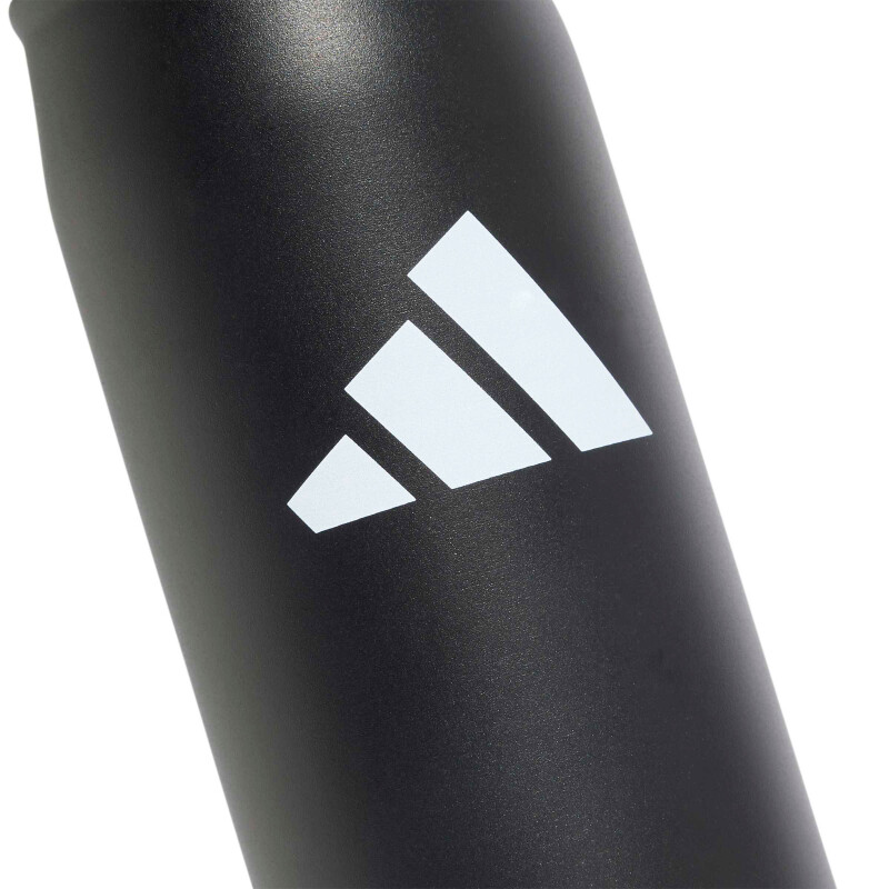 Botella Adidas Metal 0.6 Litros Negro