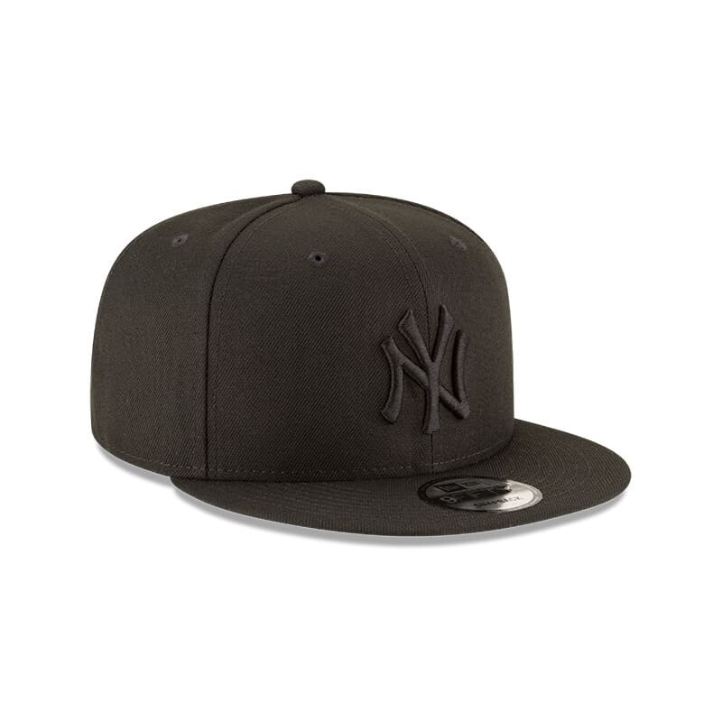 Gorro New Era MLB New York Yankees - 11591026 Negro