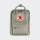 Mochila Fjällräven Kanken Mini Gris