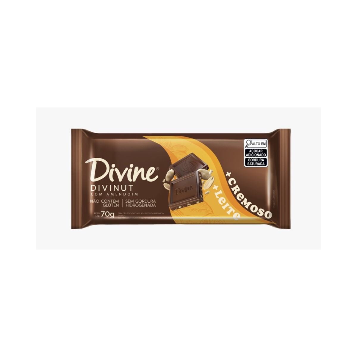 DIVINE TABLETA MANI 70G 
