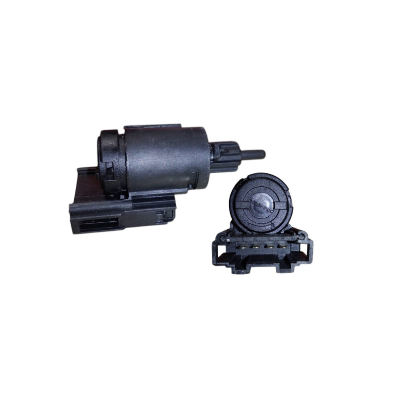 INTERRUPTOR PEDAL DE FRENO GOL G4 / G5 / G6 / G7 / G8 09/... FOX / SURAN / POLO Interruptor Pedal De Freno Gol G4 / G5 / G6 / G7 / G8 09/... Fox / Suran / Polo