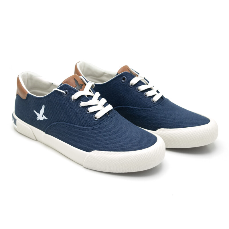 Championes Santa Barbara - SB NAUTICAL M de Hombre Marino