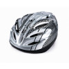 Casco De Protección Niña/o - Bicicleta - Skate - Monopatin Edad 8+ Años GRIS