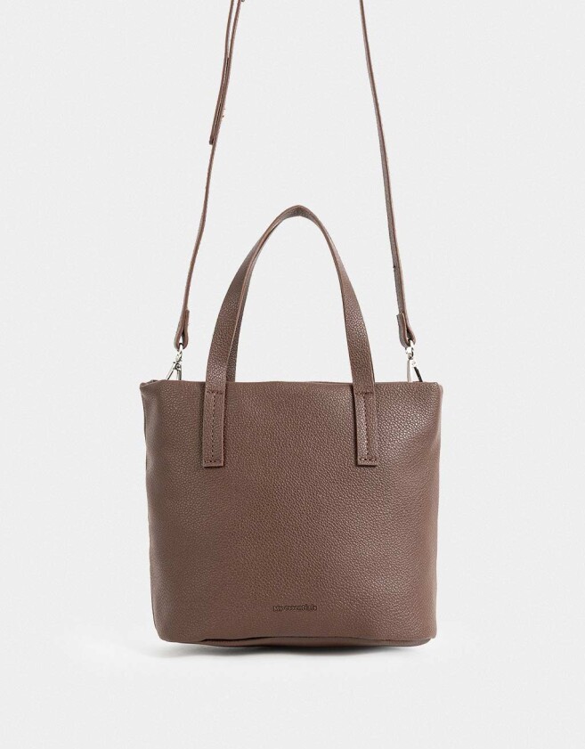 Bandoleras Special Price Bandoleras - Marron Chocolate