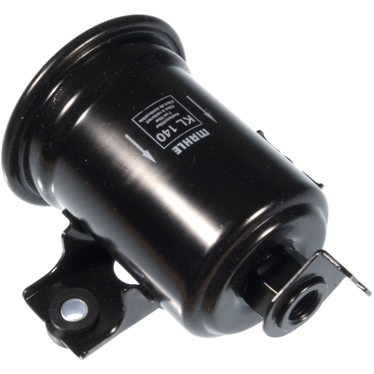 FILTRO COMBUSTIBLE TOYOTA NAFTA COROLLA 1.8L 1.6L 16V MAHLE 