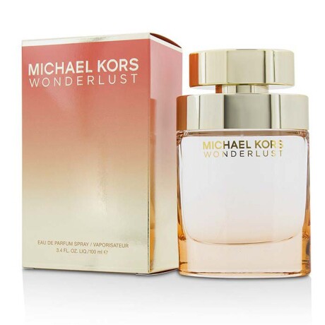 Michael Kors Wonderlust EDP 100ml Michael Kors Wonderlust EDP 100ml