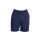 SHORT NIKE YOGA THERMA-FIT Blue