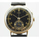 Reloj Vulcain Vintage Cronógrafo Oro 18K Amarillo Reloj Vulcain Vintage Cronógrafo Oro 18K Amarillo