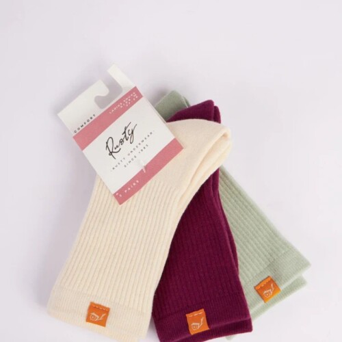 Medias Hombre Rusty LIBAN Multicolor