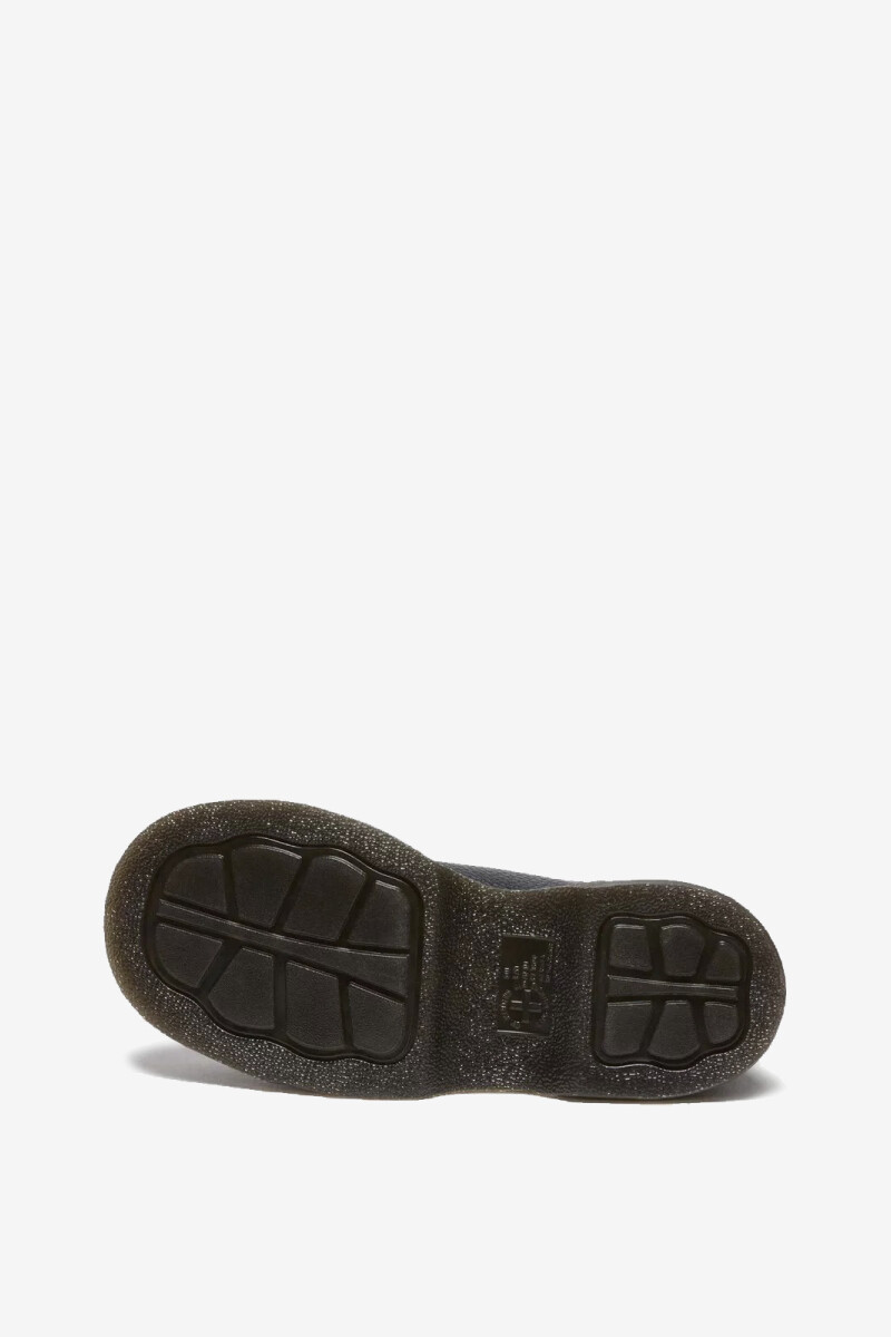 BORCEGO BUZZ 8I Negro