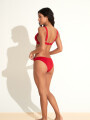 BIKINI MARA ROJO
