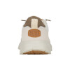 Championes Hey Dude Sirocco Alta Craft Blanco