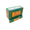 Inciensos Satya Mumbai Patchouli
