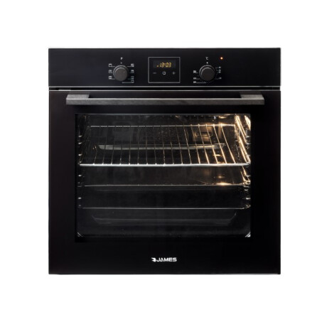 Horno de Empotrar James HEE-BKD G2 – 56 Litros Horno de Empotrar James HEE-BKD G2 – 56 Litros