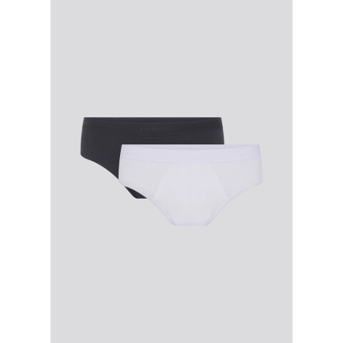CUECA MASC PRETO