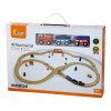 Set de Tren de Madera Viga Set de Tren de Madera Viga