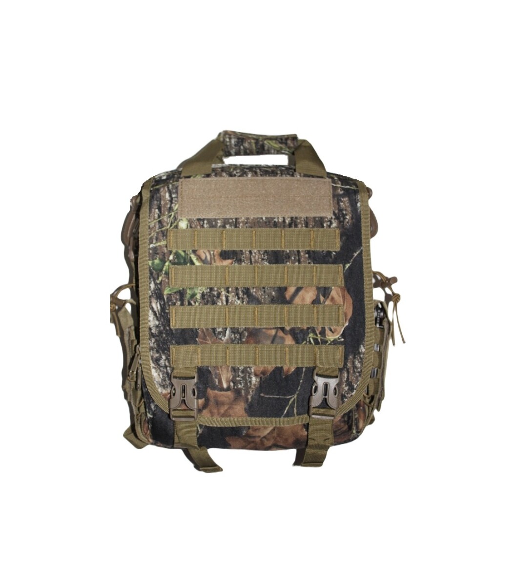 Mochila táctica Postman - Realtree 