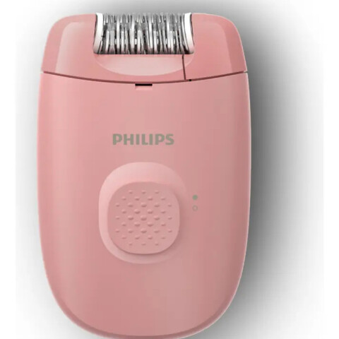 Depiladora Philips Bre227/00 Con Cabezal Masajeador DEPILADORA PHILIPS BRE227/00