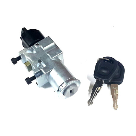 LLAVE CONTACTO ARRANQUE CHERY QQ CON CILINDRO - LLAVE CONTACTO ARRANQUE CHERY QQ CON CILINDRO -