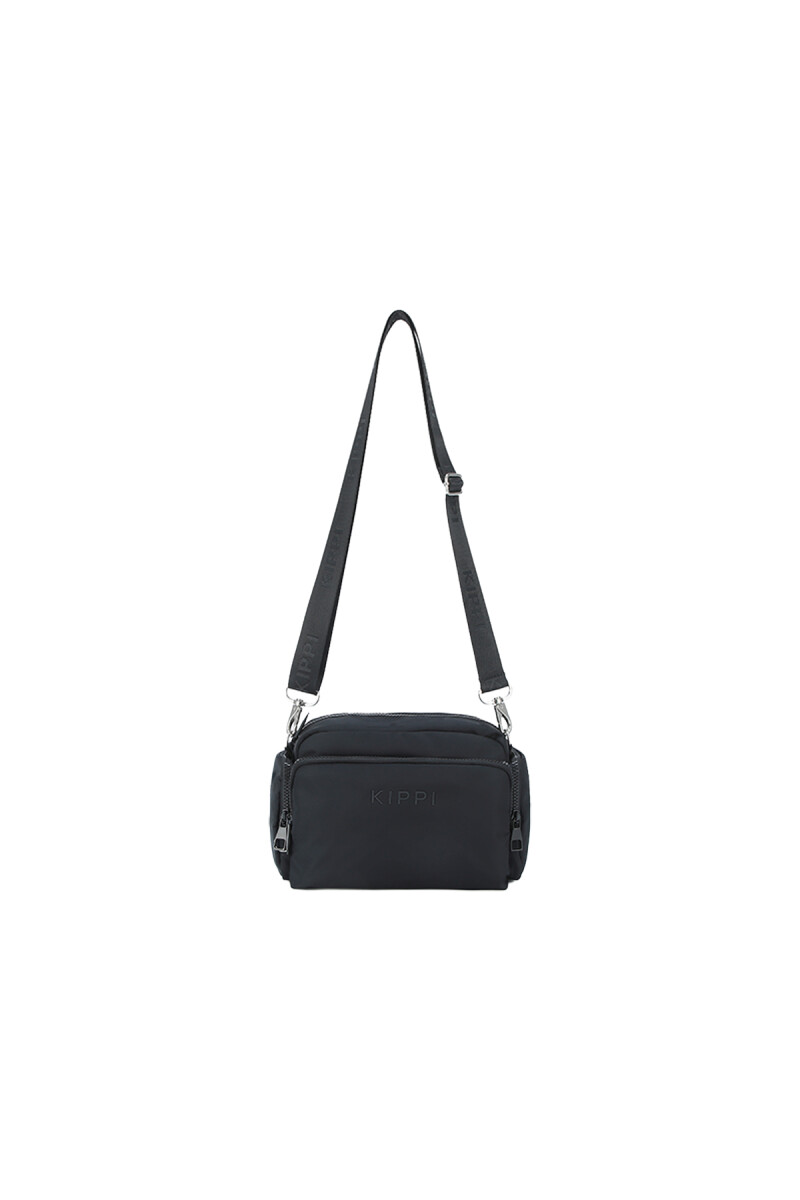 CARTERA KIPPI PARIS 6LT NEGRA CARTERA KIPPI PARIS 6LT NEGRA