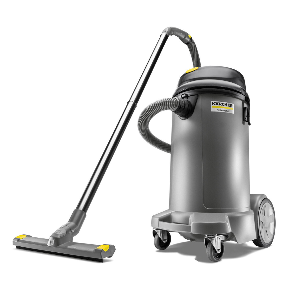 ASPIRADORA - 48-L GRIS KARCHER NT48/1 