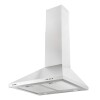 Campana James Convencional 75 Inox 750 M3/h Color Gris Campana James Convencional 75 Inox 750 M3/h Color Gris