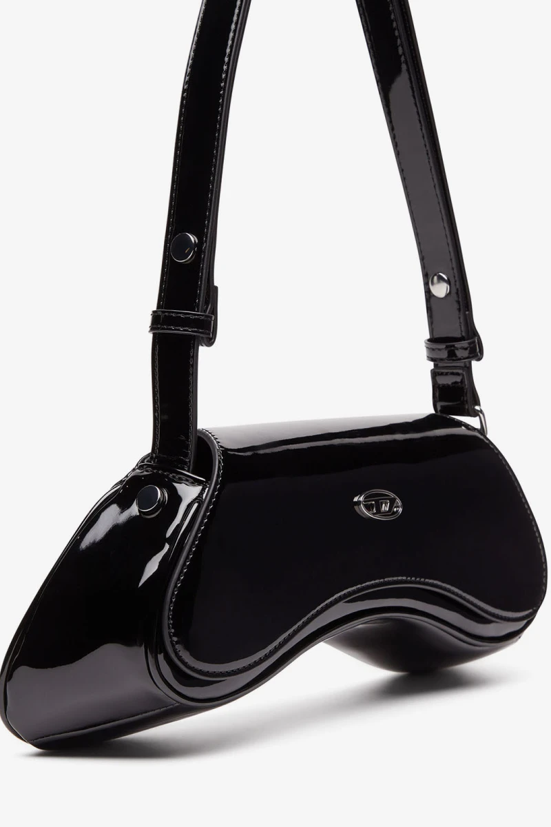 BOLSO PLAY PLAY CROSSBODY Negro