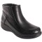 LEGERO BOTA BLACK