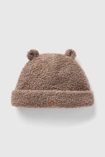 Gorro Sherpa Baby Plymouth Rock