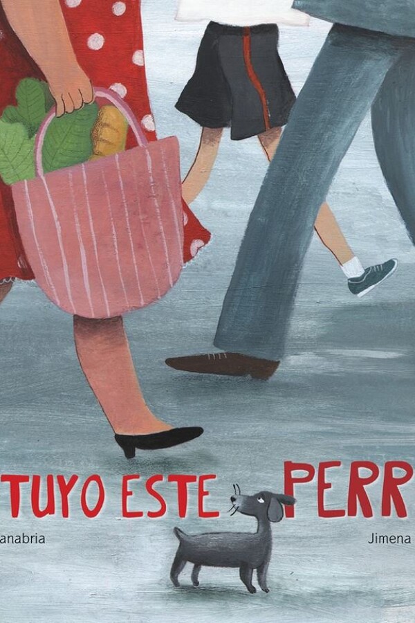 ¿es Tuyo Este Perro? ¿es Tuyo Este Perro?