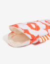Estuches Anteojos Estampado Estuche De Anteojos Estampado - Estampado Geometrico