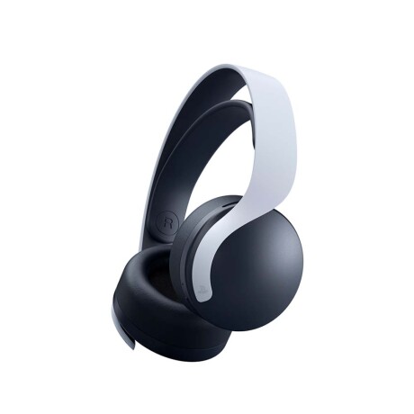 Auriculares PlayStation 5 White