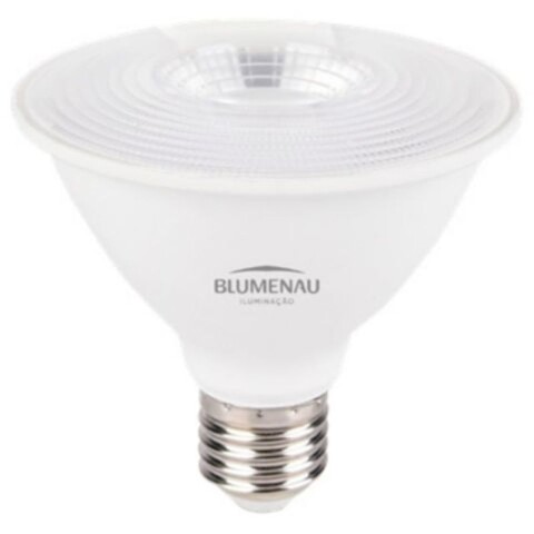 LAMPARA LED PAR30 E27 9,8W 950Lm Bivolt 4.000K LAMPARA LED PAR30 E27 9,8W 950Lm Bivolt 4.000K