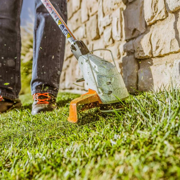 Bordeadora A Batería Stihl Fsa45 Outlet OLT BORDEADORA STIHL FSA45 BATERIA