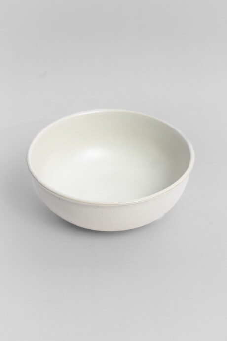 Bowl Ceci Color Unico