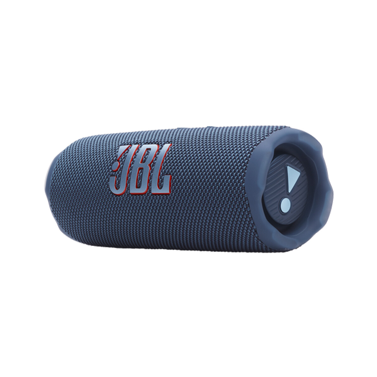 Parlante portátil JBL Flip 7 Waterproof Bluetooth Azul 
