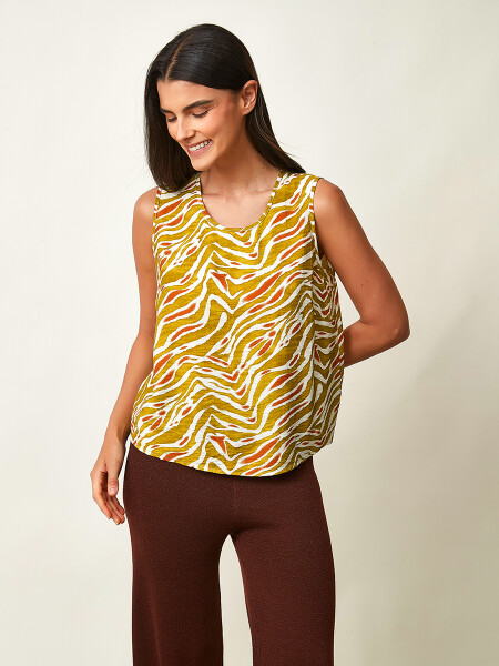 MUSCULOSA TAE VARIANTE 2.