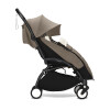 Footmuff Stokke YOYO Taupe