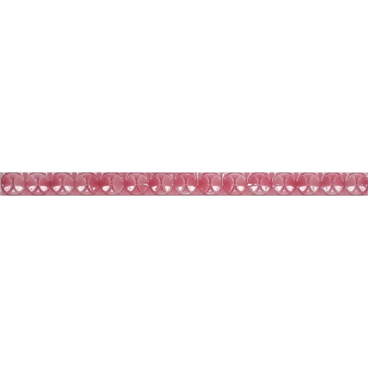 Guarda Lente Rosa "a" 4.7x75 Cm 