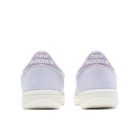 Championes New Balance Unisex - T500 - CT500GC LIGHT PURPLE/WHITE